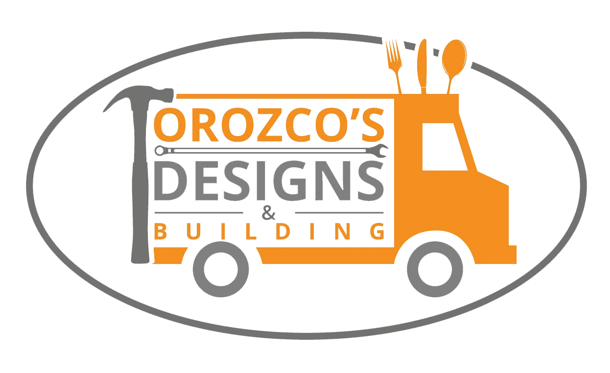 Orozco's Designs & Building Food Truck Building